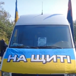 На Волинь «на щиті» назавжди повернувся загиблий на війні багаторічний сільський голова Василь Забокрицький