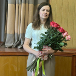 Учителька з Волині увійшла до четвірки найкращих педагогів України