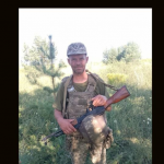 «В останні дні земного життя  мав якісь непевні передчуття»: спогади про Героя з Волині