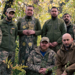 «Ми допомагаємо один одному нести важкий хрест війни», - капелан волинської бригади