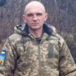 Загинув у стрілецькому бою на Донеччині: на Волині в останню дорогу проведуть полеглого захисника Олександра Швеця