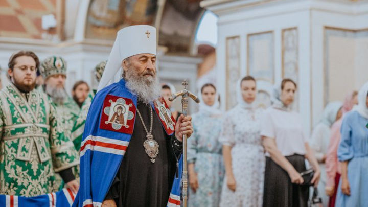 У громаді на Волині «легалізують» землю для московського патріархату