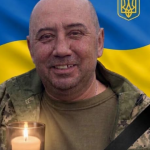 Підтвердили загибель воїна з Волині Олександра Сокольця, який майже 2 роки вважався зниклим безвісти