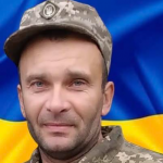Понад два роки надії: підтвердили загибель воїна з Волині Віктора Миколайчука