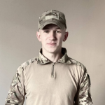 На війні загинув молодий воїн Віталій Піщанський – прощатимуться у Володимирі
