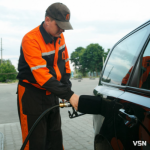 Вигідні ціни на пальне: де заправитися 7 і 8 березня на Волині та Рівненщині