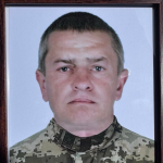 Помер у  Запоріжжі: на Волинь «на щиті» повертається 55-річний захисник Володимир Степанюк