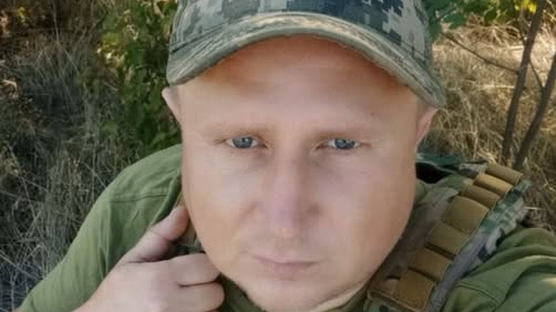 Помер під час відпустки вдома: історія непростих поворотів долі захисника з Волині Дмитра Бойчука