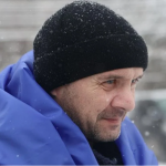 Український військовий, якого три роки вважали загиблим, повернувся з полону