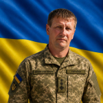 Загинув під час першого бойового виходу: захисник з Волині майже 2 роки вважався зниклим безвісти