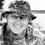 На Покровському напрямку загинув луцький спортсмен Олексій Бондаренко