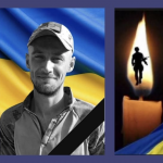 Війна забрала життя Героя з Волині Володимира Черевка 
