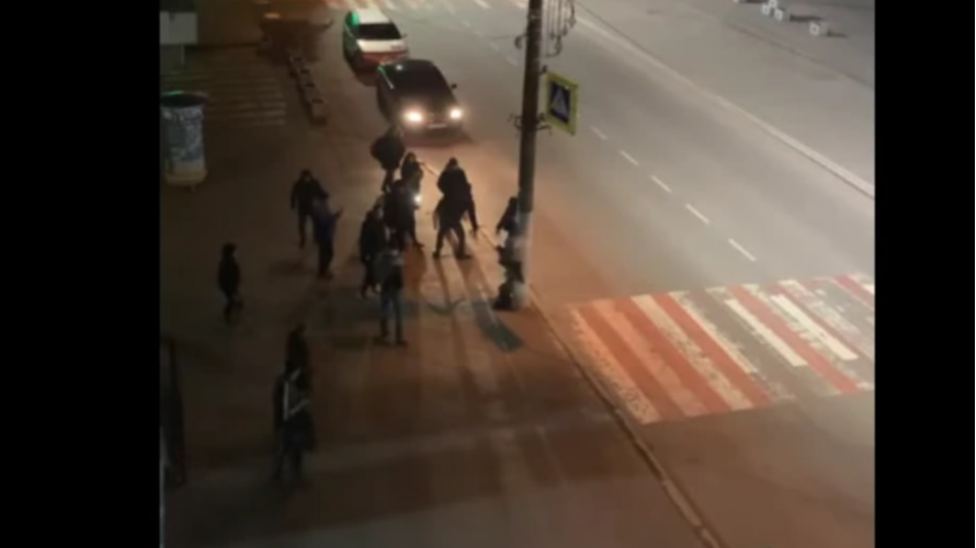 Смерть не від побоїв: судили двох волинян, які влаштували публічну розправу над чоловіком