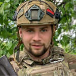 «Всі говорять: тримайся, а за що триматися?»: загиблому прикордоннику з Волині Владиславу Зуську навіки 24 роки