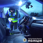 19 років без керма і 51 тисяча штрафу: у Ковелі покарали водія-рецидивіста