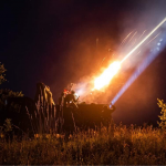 атака Шахедів, війна в Україні, Дніпро, вибухи у Дніпрі