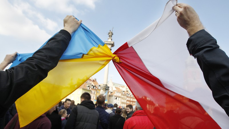 Польща скасовує безкоштовні потяги для українських переселенців