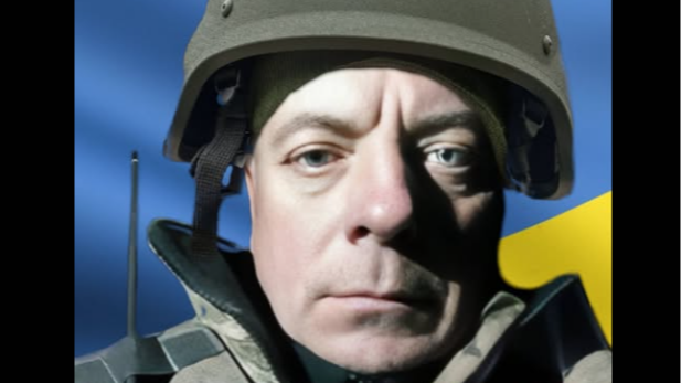 Трагічно та передчасно обірвалось життя захисника з Волині Василя Вітюка