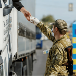 Перевізник з Волині допоміг виїхати за кордон 17 військовозобов'язаним: тепер його судять