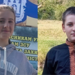 Христина Пилипчак та Іван Кіраль