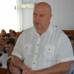 День народження, Волинь