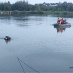 Підліток потонув в селищі Обертин