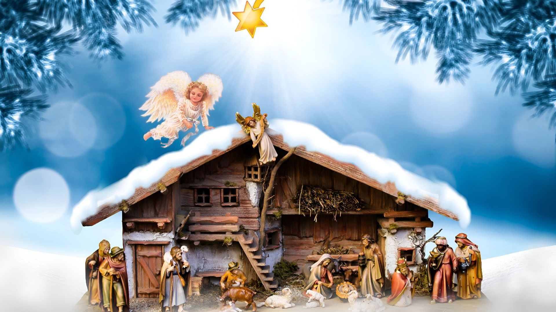 Що категорично не можна робити на третій день Різдва