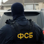 На Херсонщині підірвали авто із працівниками ФСБ, які катували українців. Відео