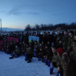 Україна повернула з російського полону ще 100 наших воїнів та 1 цивільного