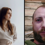 «Передайте дружині, що я її дуже люблю»: історія захисника з Волині, який повернувся з полону