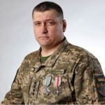 Герою з Волині Віталію Тимофєєву посмертно присвоїли звання Героя України