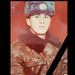 У пожежі на Волині загинув захисник України Анатолій Мрочко