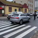 Смертельна ДТП на Волині: водія, який збив жінку на пішохідному переході, взяли під домашній арешт