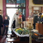 Помер у лікарні на Великдень: на Волині в останню путь провели учасника бойових дій Сергія Власюка