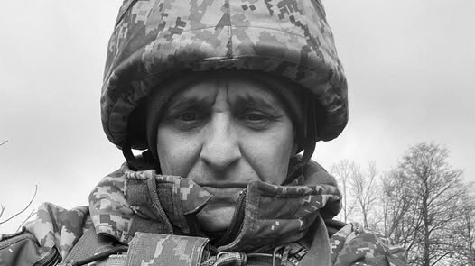 На Волині попрощаються з полеглим воїном Павлом Маєвським