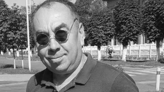 Відійшов у вічність архітектор з Волині