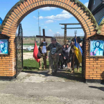 На Волині попрощалися із Героєм Ігорем Пилипчуком, який тривалий час вважався зниклим безвісти