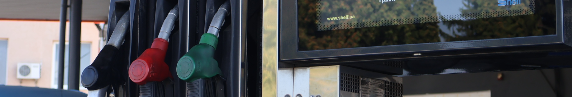 У Турійську відкриють новий автозаправний комплекс мережі «Паливо»