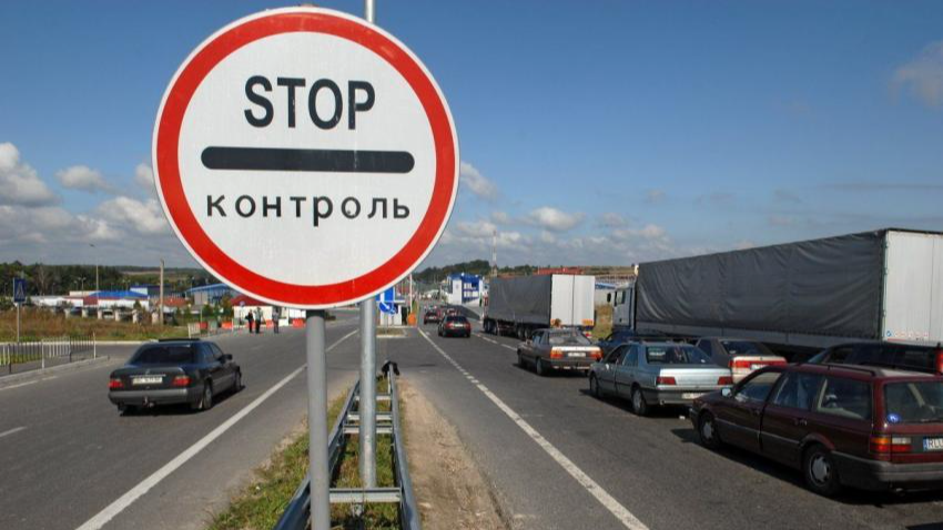 На Волині і Львівщині: Україна готується відкрити ще чотири пункти пропуску на кордоні з Польщею