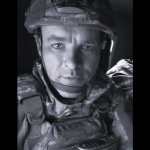 Війна забрала життя батька і сина: на Волинь «на щиті» повертається захисник Дмитро Трофімюк