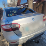 У Ковелі п’яний водій отримав адмінпротоколи за два порушення