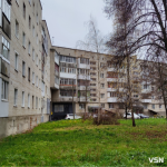 Найдовший будинок у світі знаходиться у Луцьку: як він виглядає і що про нього відомо