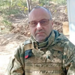 На війні загинув Герой з Волині Андрій Гудик