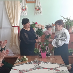 Активістка з Волині відзначила 90-річчя та пожертвувала 10 тисяч гривень на ЗСУ