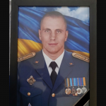 Серце раптово зупинилося наступного дня після 45-річчя: історія підполковника Повітряних сил України з Волині