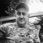 В останню путь проведуть захисника з Волині Сергія Бабкіна