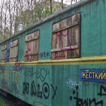 Перейшла у власність міста: що далі робитимуть із луцькою дитячою залізницею