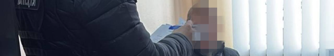 У Луцьку помер 2-річний хлопчик від отруєння алкоголем: судитимуть посадовця служби у справах дітей