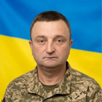 Пішов у засвіти військовослужбовець Микола Барилюк з Волині