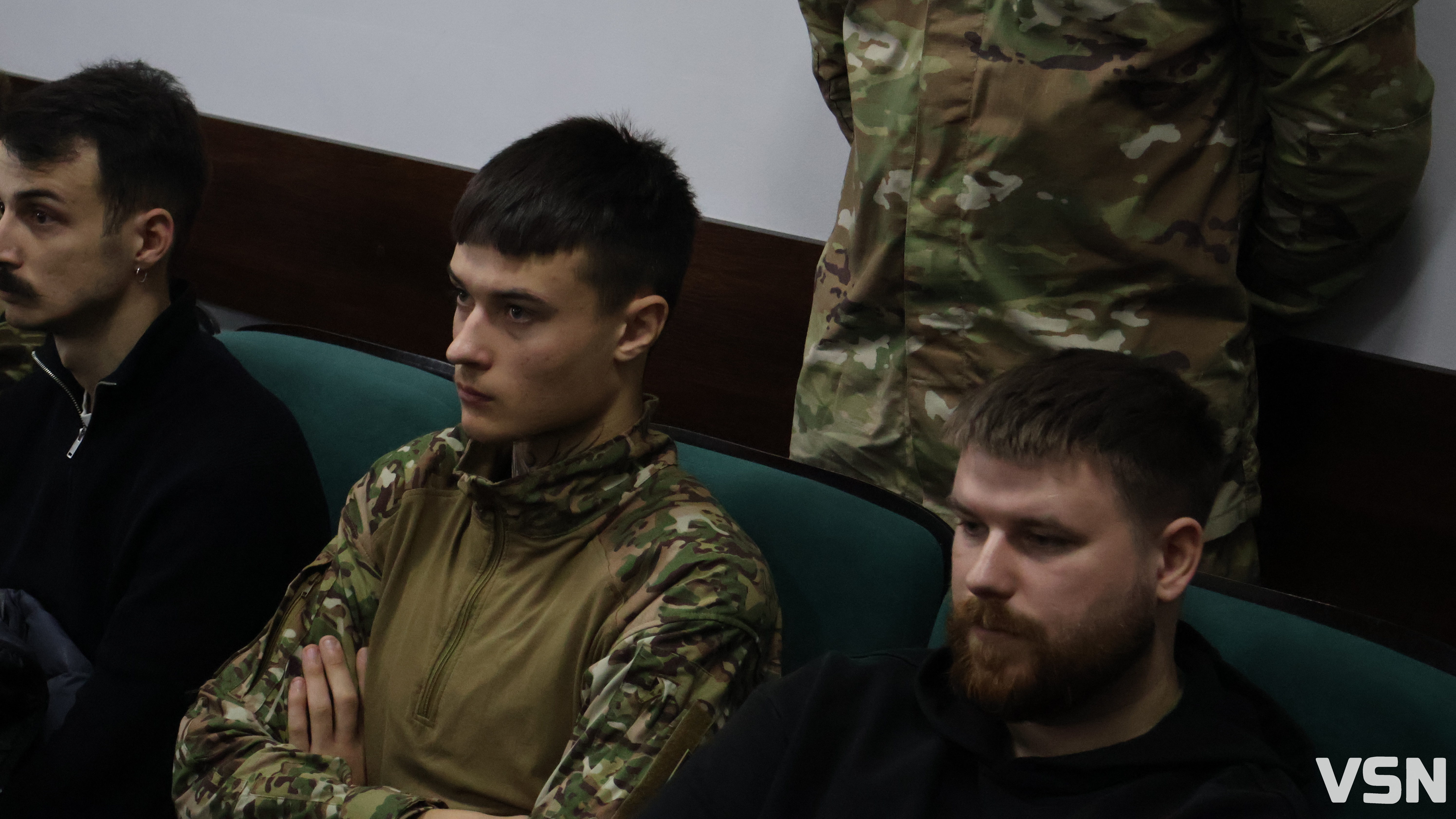 У Луцьку ветерани підняли питання справедливого розподілу квартир